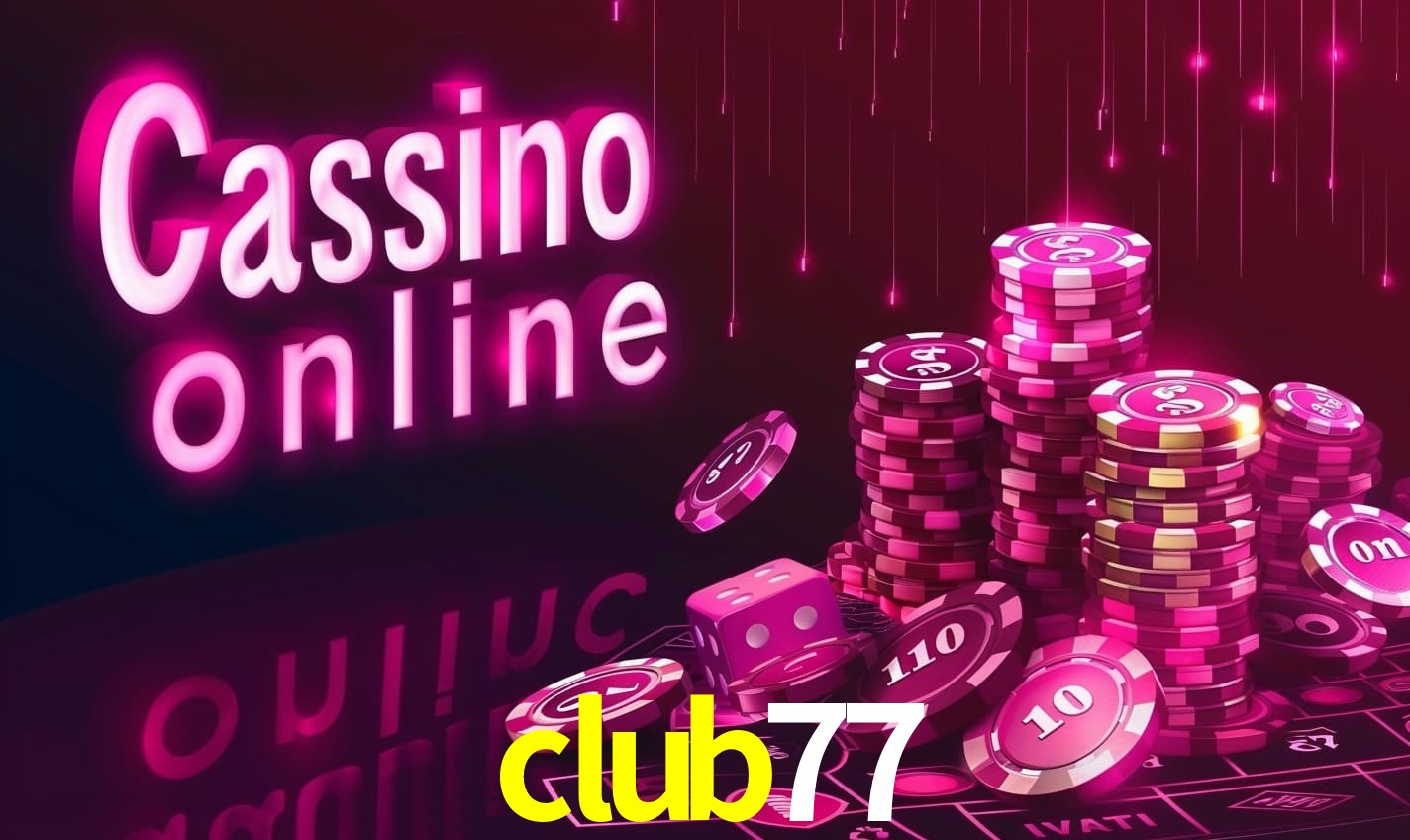 club77 Brasília - Crash Guide