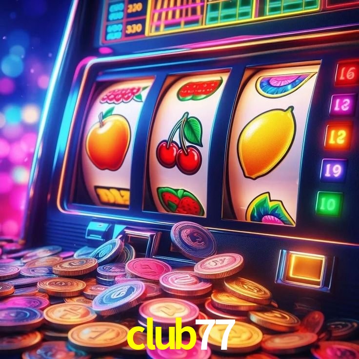 Login Seguro club77