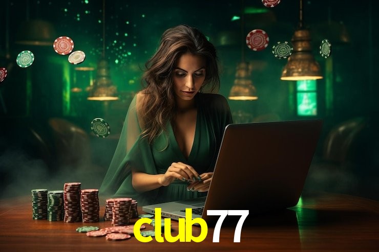 club77 - Installation Guide