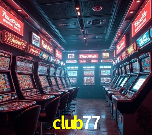 club77 São Paulo - Hot Promos