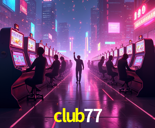 Apostas de Futebol club77