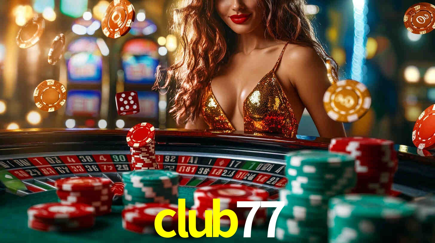 Programa VIP club77