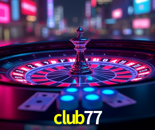 A Emoção da Loteria na club77: Uma Chance de Mudança de Vida