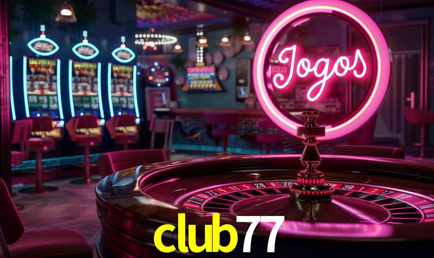 club77 Salvador - Strategies