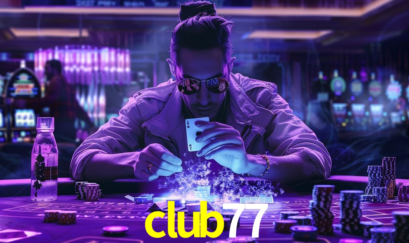 Basketball Betting club77
