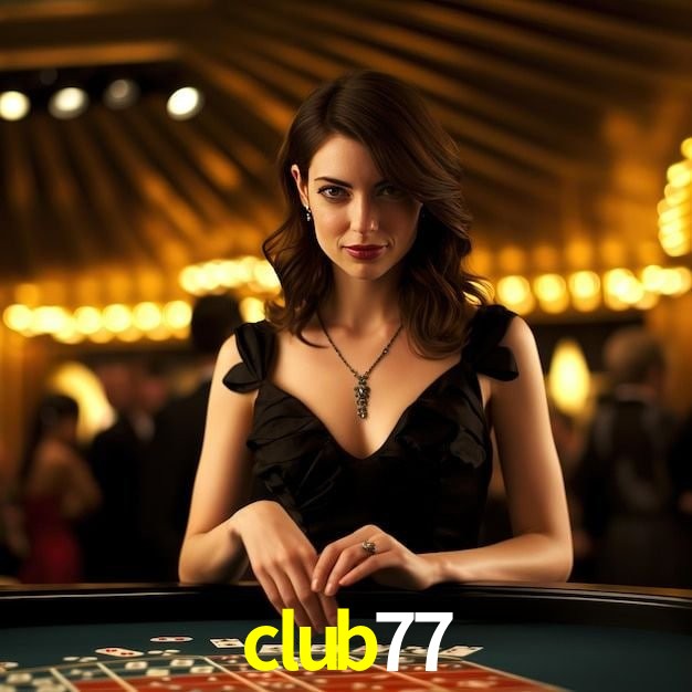 Desvendando o Mundo dos Jogos Virtuais na club77