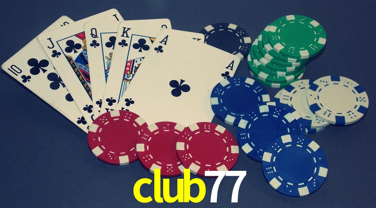 Game Providers club77