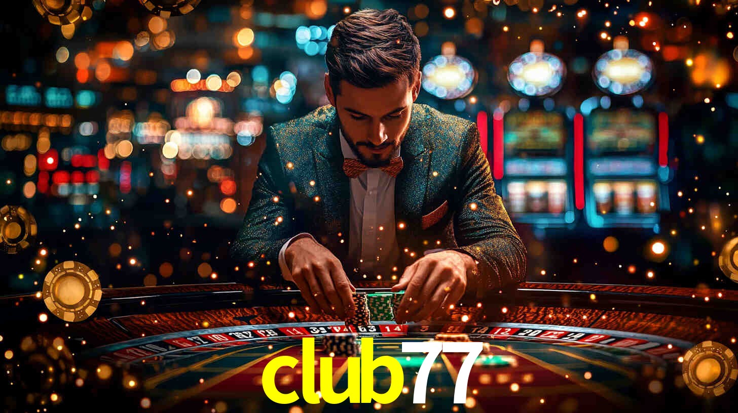 Daily Bonuses club77