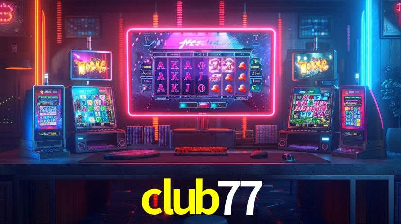 Explore as vantagens do club77: serviço profissional e confiabilidade