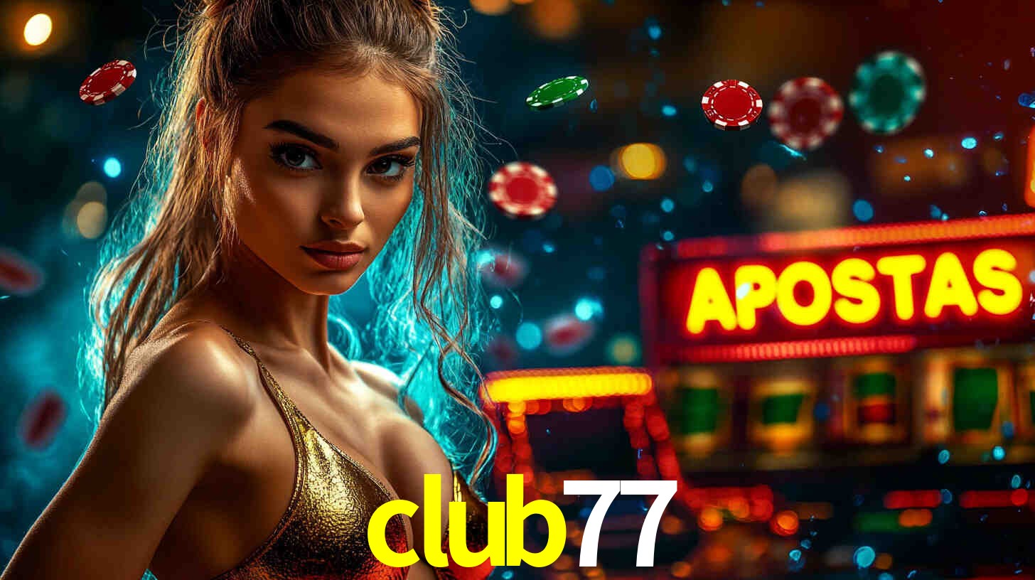 Descubra a Essência do club77: Nossa História e Compromissos