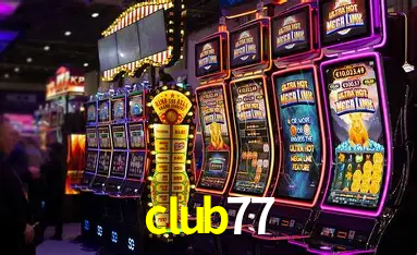 club77 Bônus - Pacote R$5.000 + VIP