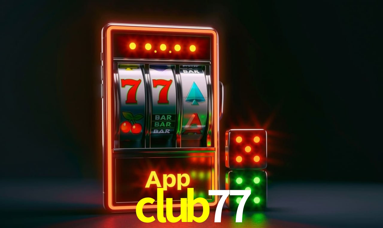 Design Responsivo club77