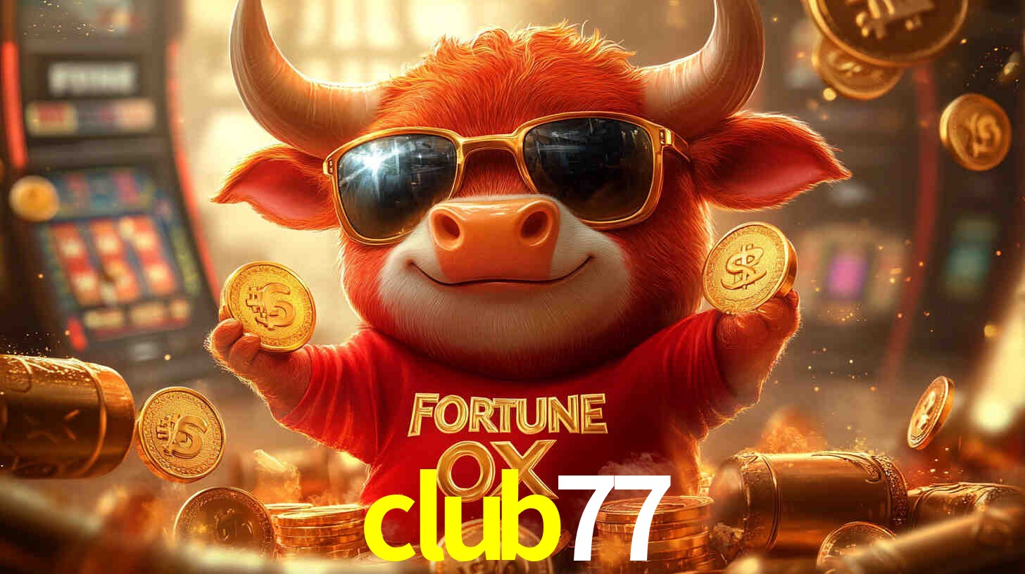 club77 slot