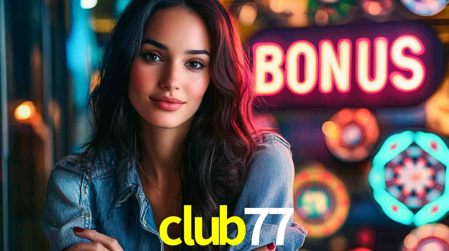 club77: Seu Especialista em Apostas Esportivas Brasileiras