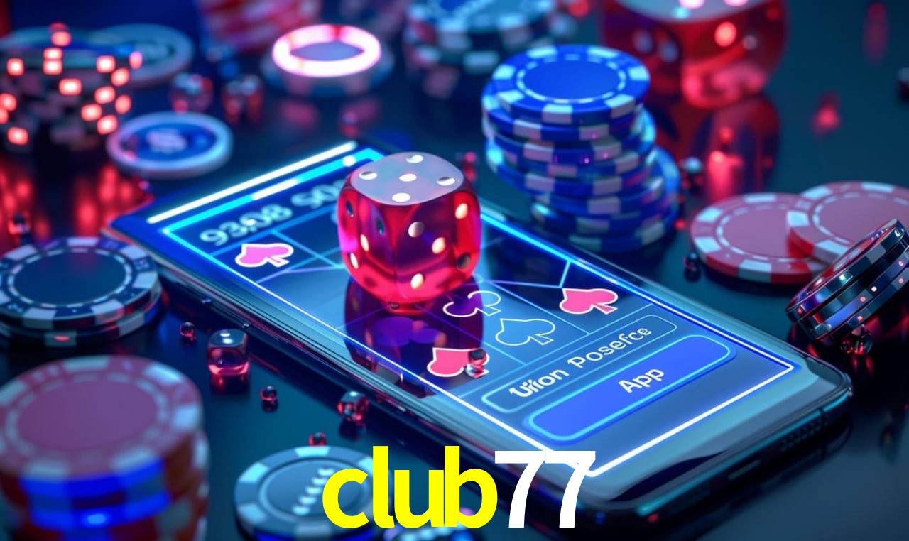 club77 - Análise de Mercados Esportivos