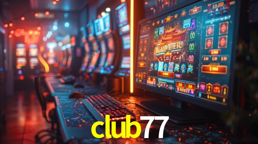 club77 bet app