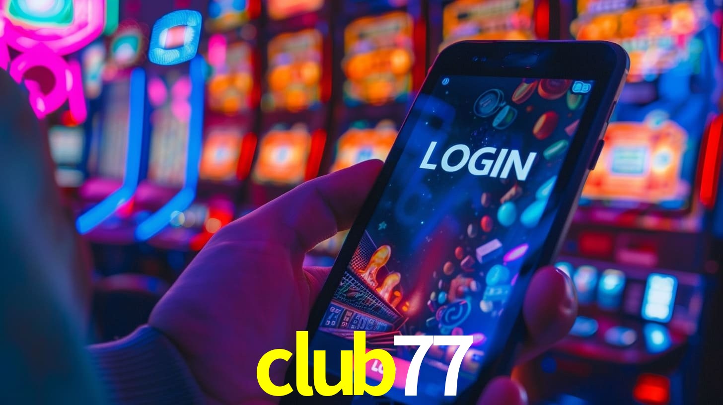 Estatísticas Esportivas club77