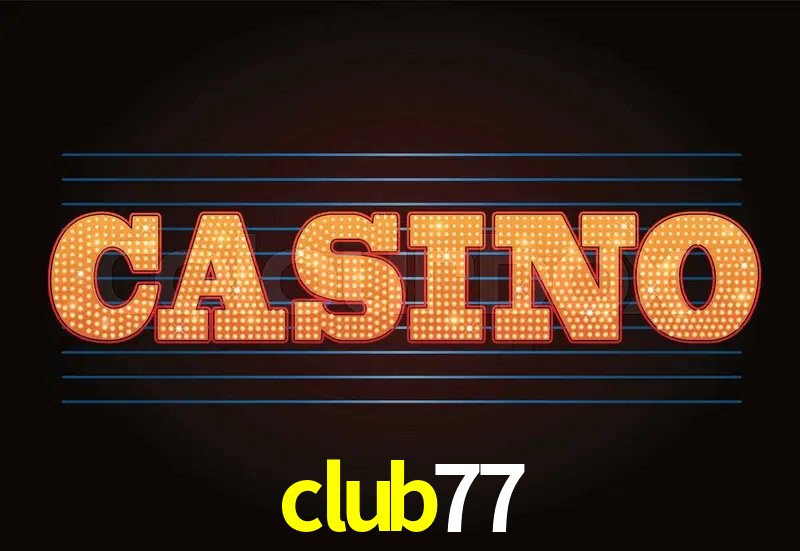 Segurança 2FA club77