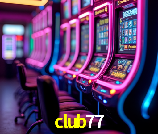 club77 São Paulo - Top Slots