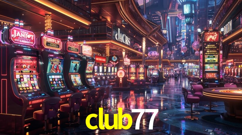 Secure Login club77