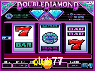A Revolução dos Aplicativos de Jogos no club77