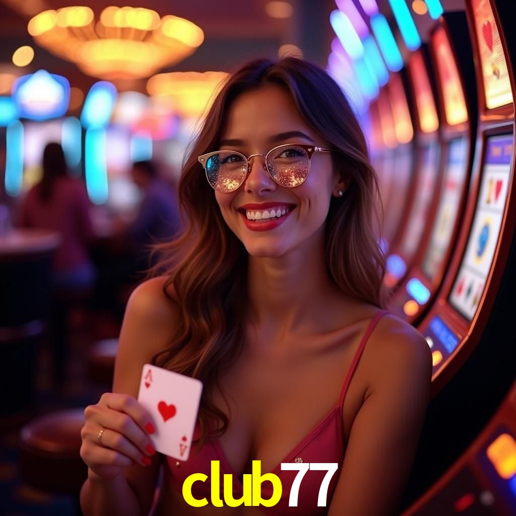 Bonus Features club77