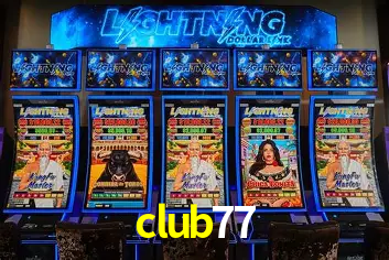 A Emoção da Loteria na club77: Uma Chance de Mudança de Vida