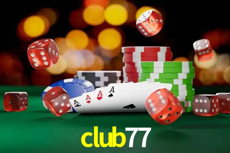 Promoções Sazonais club77
