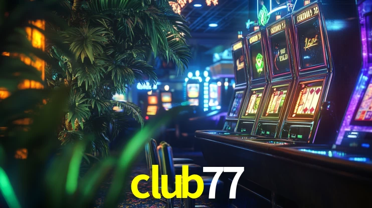 Spaceman Game club77