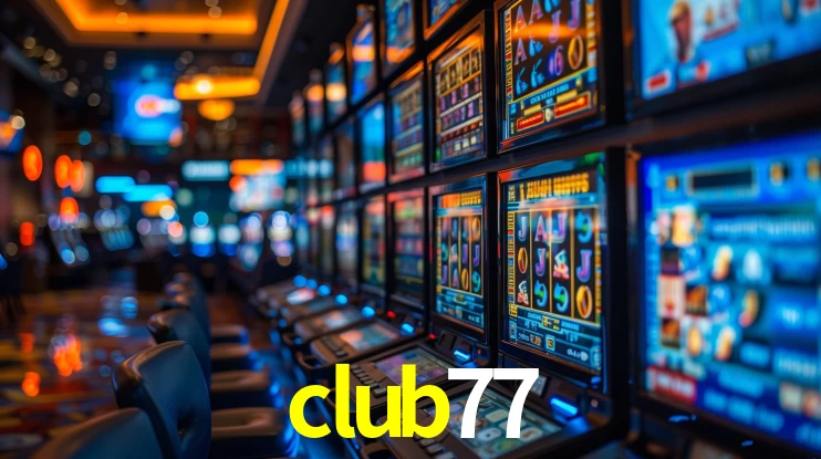 Weekend Specials club77