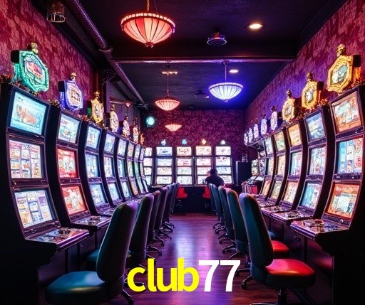 club77 Brasília - Bonus Features
