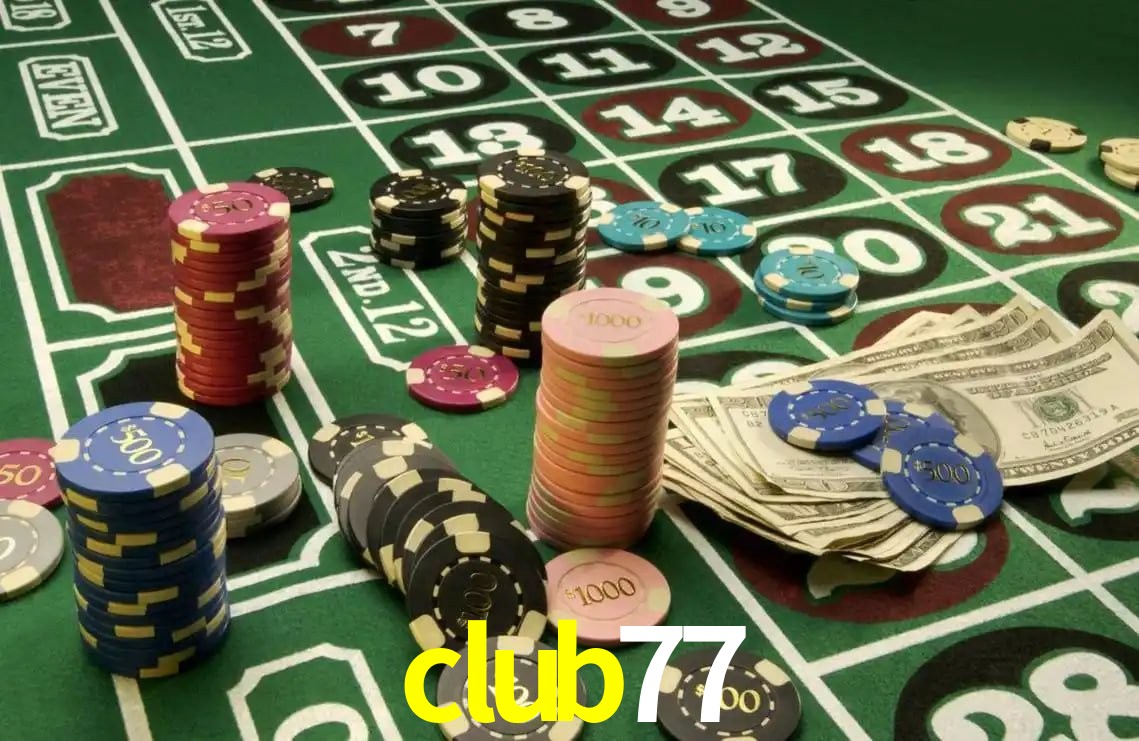 Ofertas Imperdíveis na club77: Promoções e Bônus Que Valem a Pena