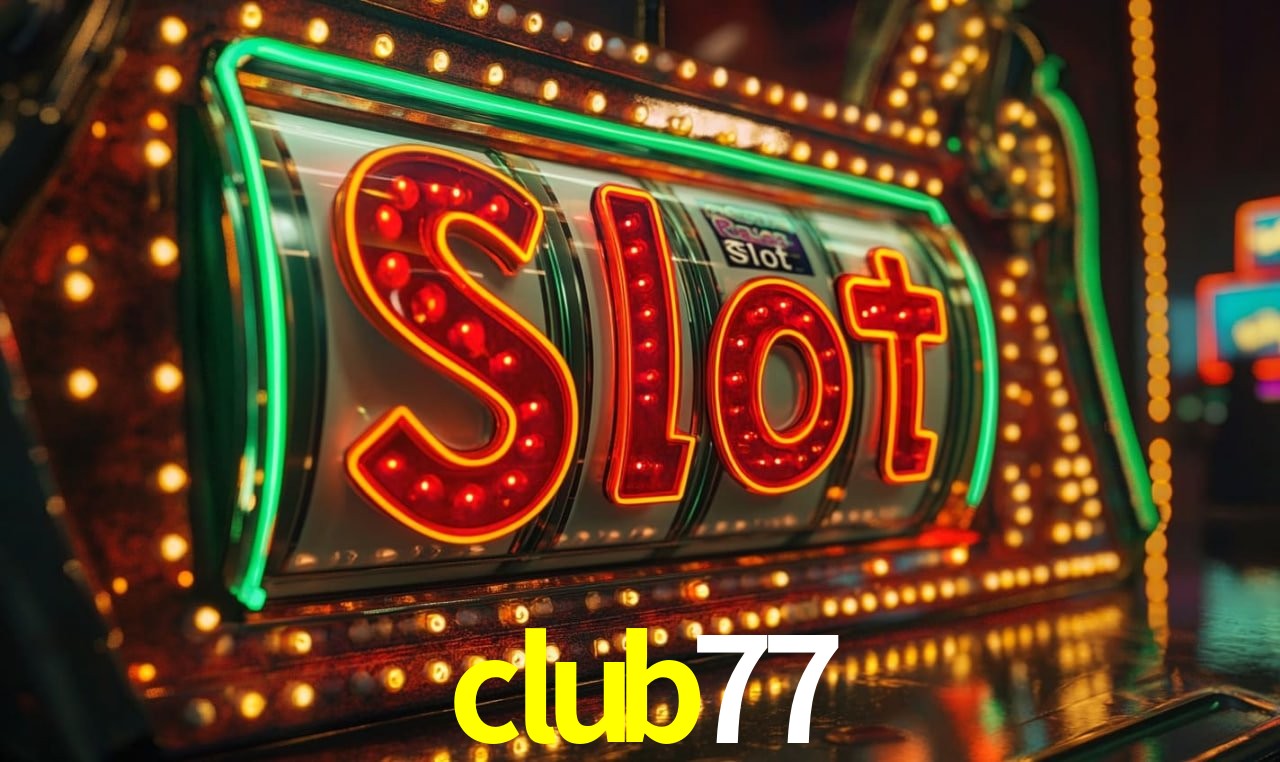 club77 - Security