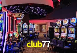 club77 Rio de Janeiro - Calendar